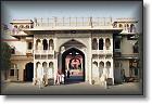 Jaipur entree city * 1800 x 1200 * (1.45MB)